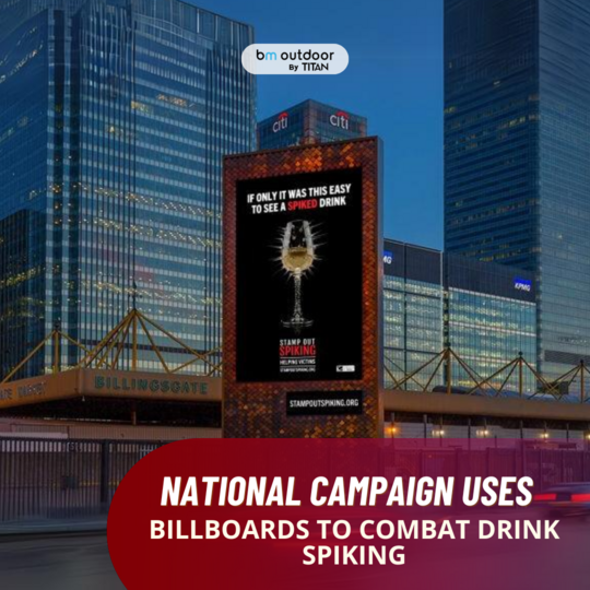 How to maximize the efficiency of LED screens (DOOH)